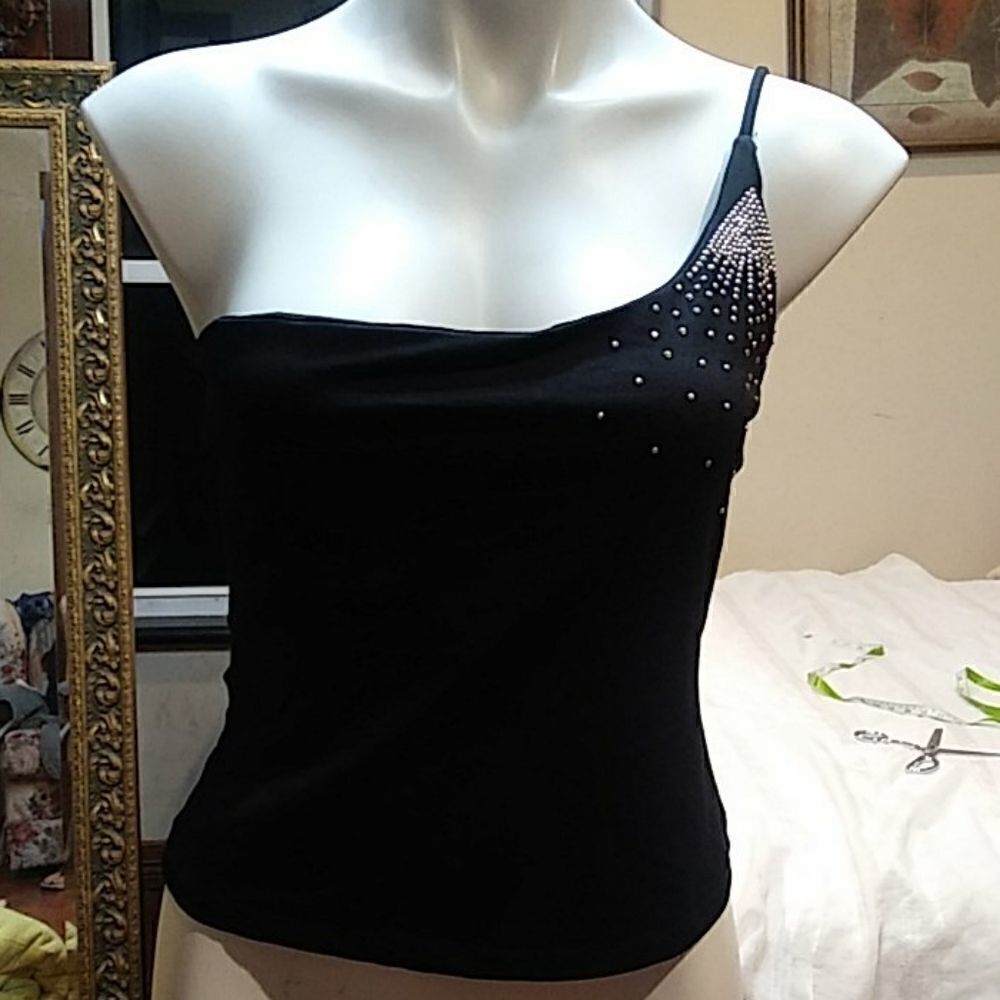 Mirrors top  